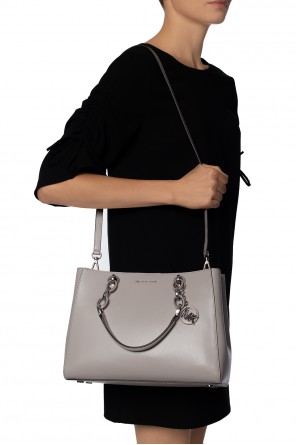 'cynthia' shoulder bag, zdjęcie 2 'cynthia' shoulder bag od Michael Kors